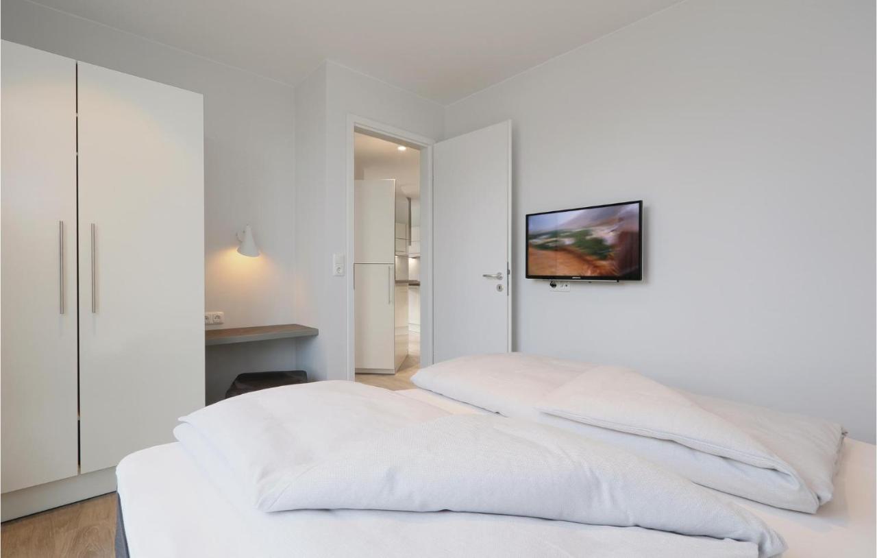 Duenenvilla Lubeck Bagian luar foto